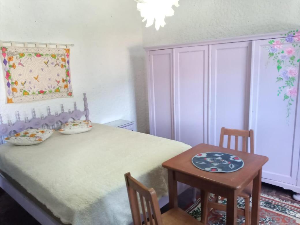 Appartamento Criatividade Na Serra Petrópolis Esterno foto