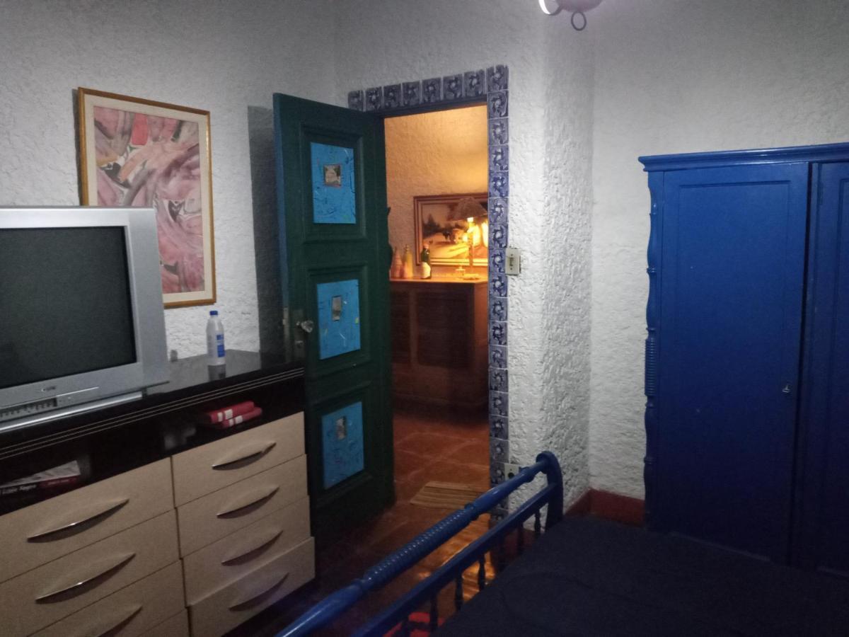 Appartamento Criatividade Na Serra Petrópolis Esterno foto