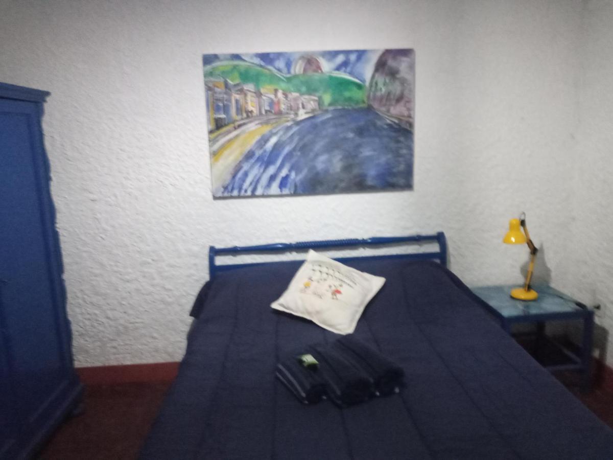 Appartamento Criatividade Na Serra Petrópolis Esterno foto