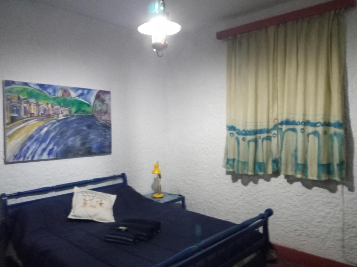 Appartamento Criatividade Na Serra Petrópolis Esterno foto