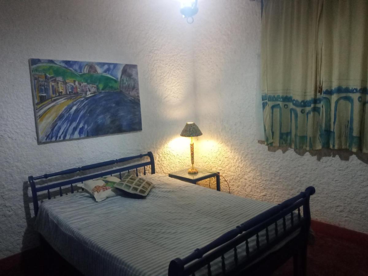 Appartamento Criatividade Na Serra Petrópolis Esterno foto