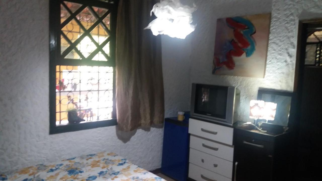 Appartamento Criatividade Na Serra Petrópolis Esterno foto