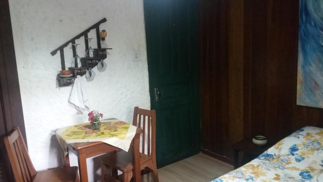 Appartamento Criatividade Na Serra Petrópolis Esterno foto
