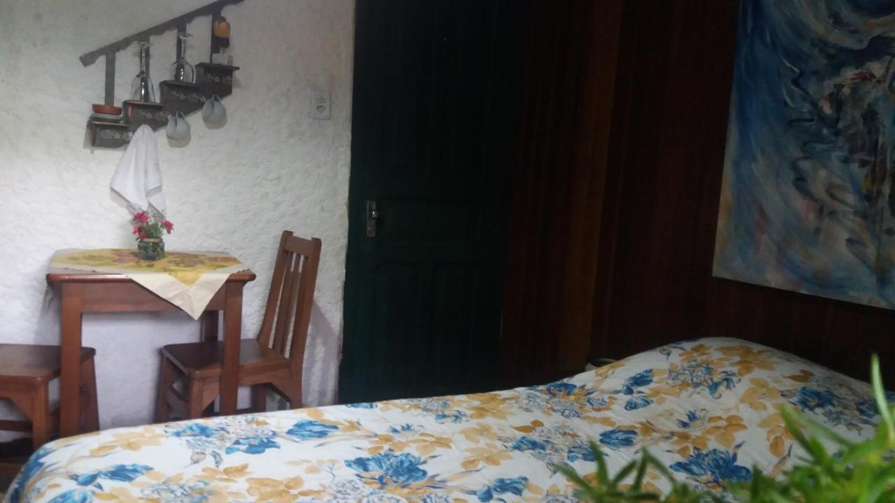 Appartamento Criatividade Na Serra Petrópolis Esterno foto